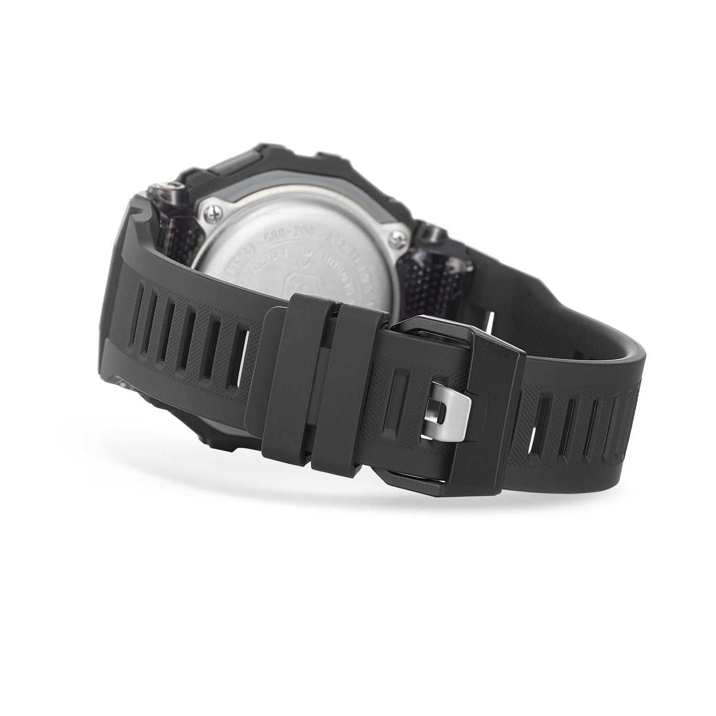 GBD200-1D | G SHOCK BT DISTANCE DATA WATCH
