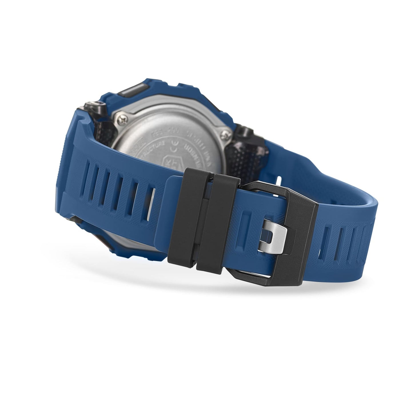 GBD200-2D | G SHOCK BT DISTANCE DATA WATCH