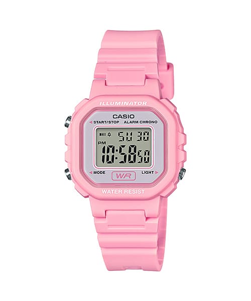 LA20WH-4A1 | LADIES STANDARD DIGITAL