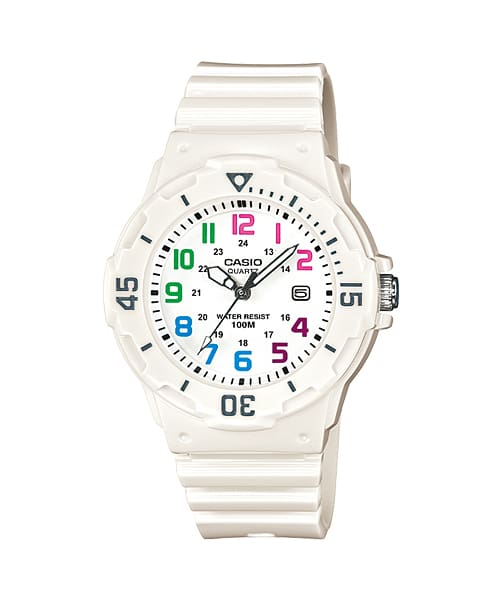 LRW200H-7B | LADIES DIVER LOOK ANALOG