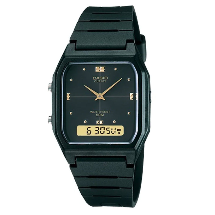 AW48HE-1A | CASIO DUO GENTS